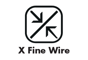 X Fine Wire